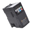 VFD Frequency Converter Digital Display 1.5KW 7A 220V Input Output