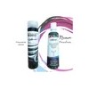 Inbellezza Shampoo Matizador Negro 500 Gr