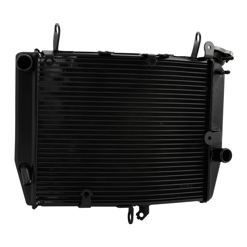 TCMT Aluminum Cooling Radiator Fit For Yamaha R6 2003 2004