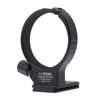 Fotga Metal Tripod Collar Ring Tripod Mount Ring 1/4 Inch