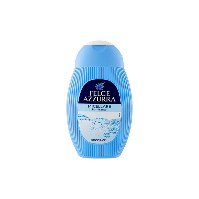 Farce Azzurra Docciagel Puro - 250ml