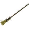 Yanase Robinson Brush, End Type, 0.09 inch (2.34 mm) Shaft,