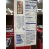 Just Born Goldenberg’s Peanut Chews Original Dark Candy Bars, 2