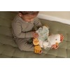 Little Dutch 8804 Activity Plush Toy Chicken Little Farm (25