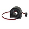 LED Voltage Display Panel Mount Volt Amp Meter, AD101-22VAMS 22mm
