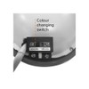Cannon 12W Colour Changing (CCT) Matt White Fire Rated Cool