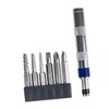 Generic 7 Pieces Impact Screw Driver Set DIY Home Improvement