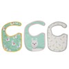 Naroote Baby Bibs For Drooling And Teething, Baby Bibs Drool