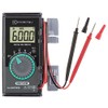 Kyoritsu Electric Instrument KEW 1019R Card Type Digital Multimeter