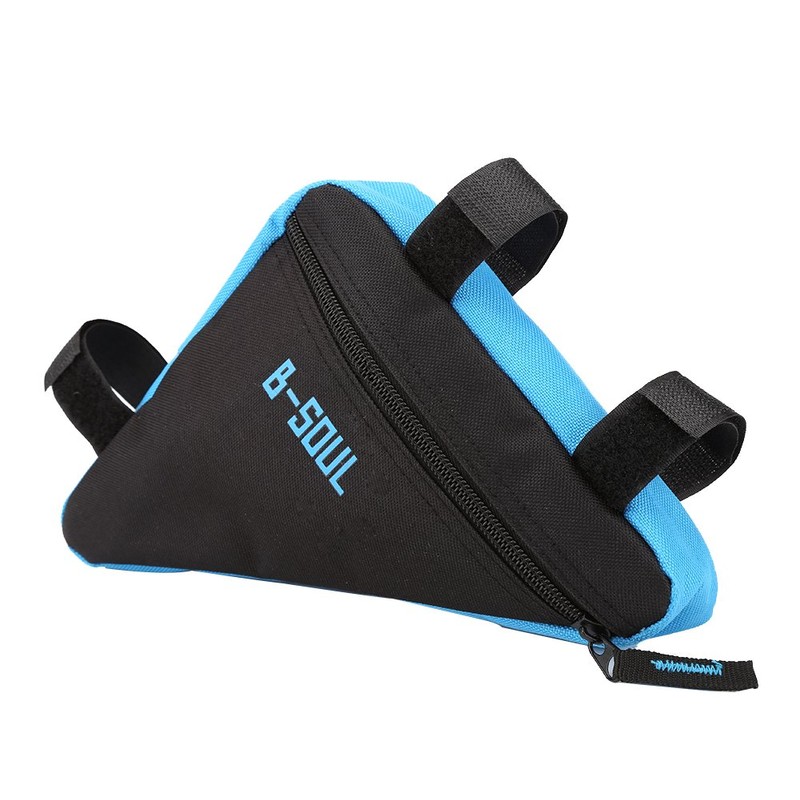 Triangular Bag Bicycle Triangular Bag Frame Bag Triangle Bag Ycle