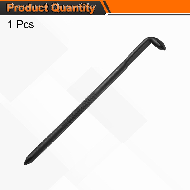 sourcing map Offset Screwdriver PH1 Phillips Cross Head Right Angle