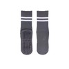 FWORUAIS 4 Pairs Pilates Yoga Socks Non Slip Grip Socks