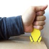 XW Safety Box Cutter of Stainless Steel Blade, Carton and