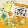 Jakemans Honey and Lemon Throat & Chest Lozenges Cough Drops
