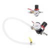 Universal Car Water Tank Detector Cooling Radiator Leak Pressure Tester