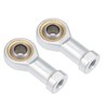 Snowtain 6 x Joint Head 8 mm Ball Head Tie