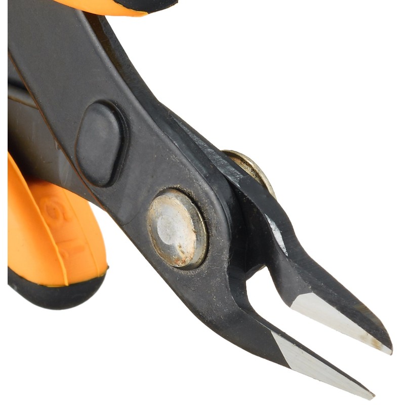 goot YN-13 Precision Nipper, Made by Pizicom, Italy