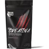 Creatina Monohidratada Dark Wolf, Alta Pureza, 100% Natural, Sin OGM,