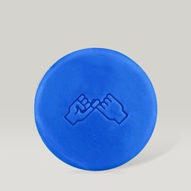 Donggubat Cooling Shampoo Bar / 동구밭 샴푸바 쿨링용