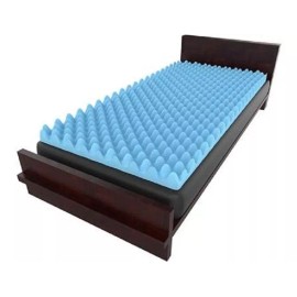 Theramart Colchon Therawawe Antillagas Gel