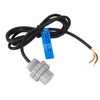 Ultrasonic Distance Sensor 3 Meter Ranging DC 5‑24V IP68 Waterproof