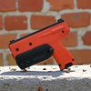 Clip & Carry Trigger-Guard IWB Kydex Holster for The Byrna