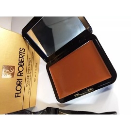 Flori Roberts Touche Satin Finish Touche Brown