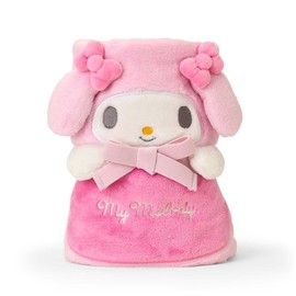 Sanrio My Melody 279579 2-Way Blanket