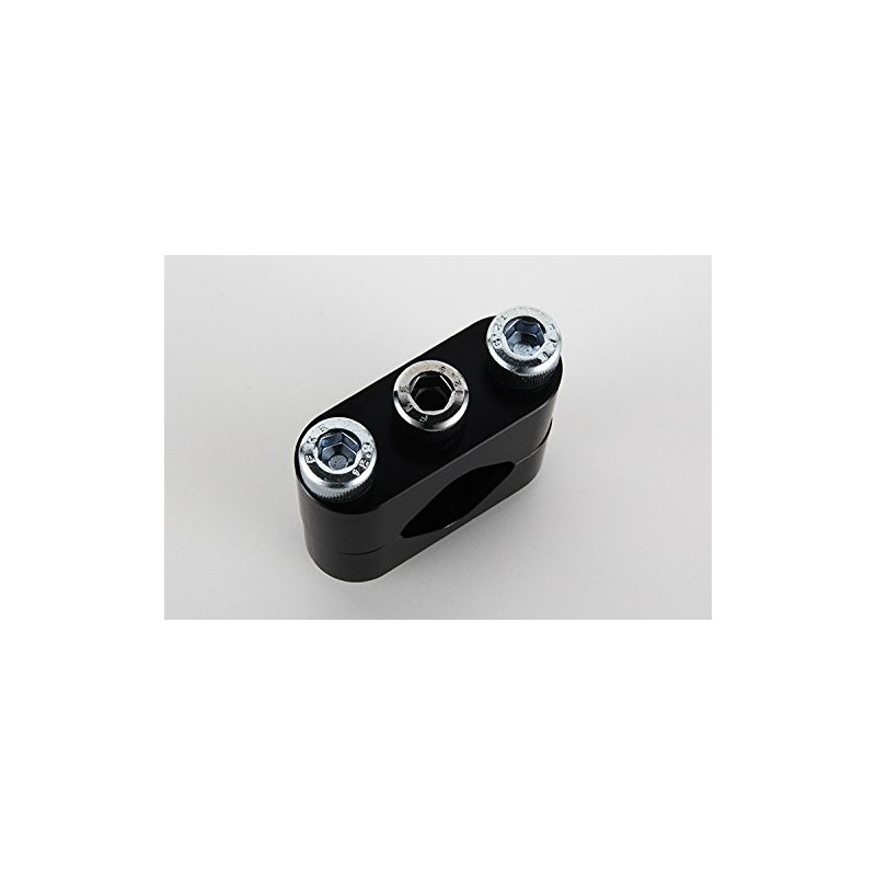 Bike Parts Center 975126 975126 Handle Hole Cutting Guide for