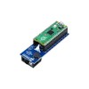 sb components Raspberry Pi Barcode HAT 1D/2D Codes Reader Barcode