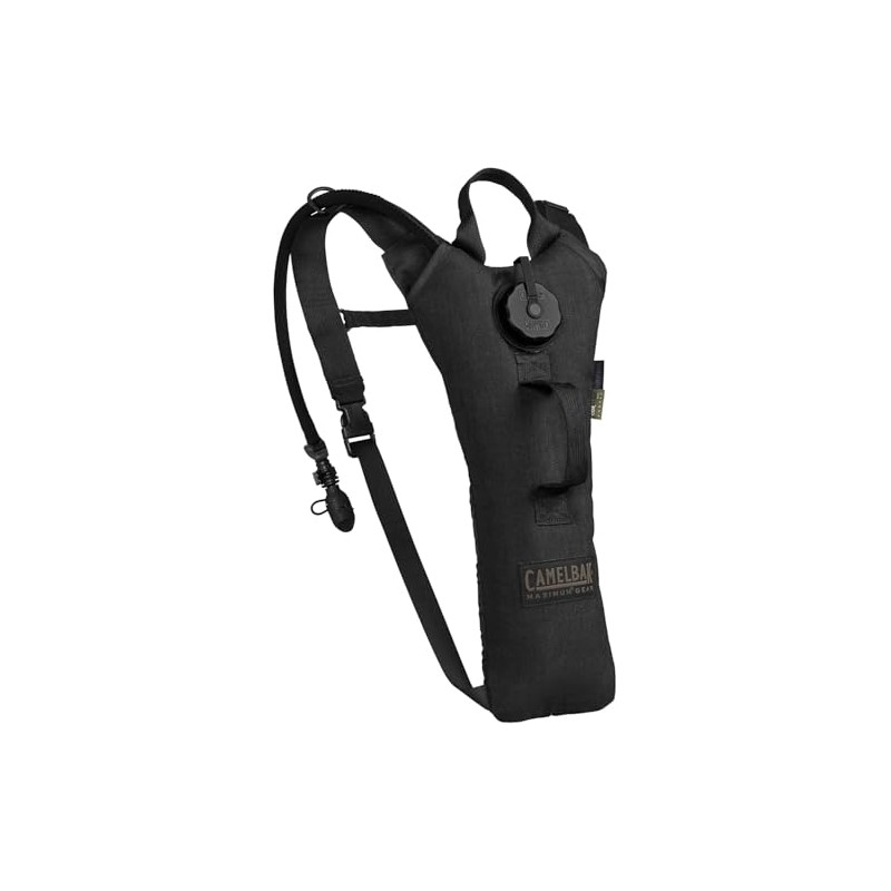 CamelBak ThermoBak - Paquete de hidratación táctico con vejiga de