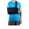 Breg 브레그 디럭스 어깨 이모빌라이저 [L] Brag Deluxe Shoulder Immobilizer