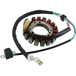 DB Electrical AYA4038 Stator Coil for 600 Yfm600fwa Yamaha Grizzly 1998 4WV-85510-00-00