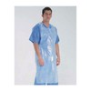 GreetMed Apron Vinyl Apron Disposable 100 sheets plastic gown