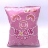 Kuai Kuai Corn Snack - Strawberry Flavor 40g乖乖草莓炼乳口味