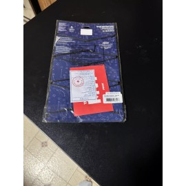 Ohio State 3 Pack Variety Adjustable Face Masks