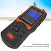 JD‑3001 Geiger Counter Nuclear Radiation Detector Monitor Portable Dosimeter Electromagnetic