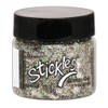 RANGER INDUSTRIES Ranger-Stickles Glitter Gels-Asteroid, 1 oz jar