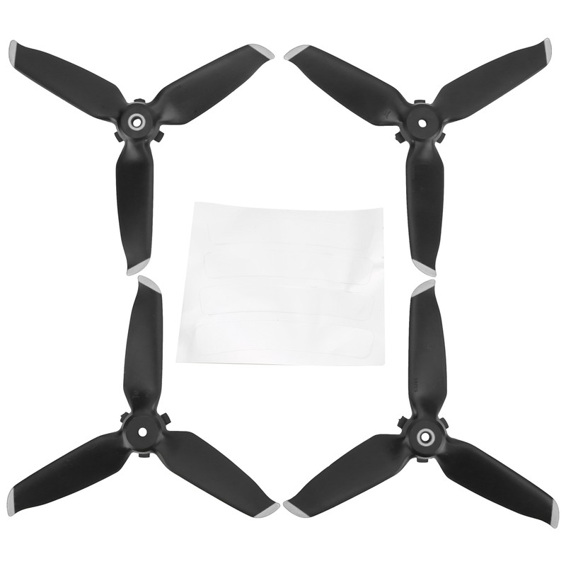 4PCS 5328S Quick Release Propellers for DJI FPV Drone Accessory