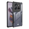 Funda Para Motorola Moto Edge 50 Neo Antigolpes Con Airbag Delgada Antideslizante Antiamarilleo