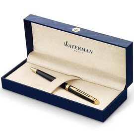 WATERMAN Hemisphere bolígrafo de lujo