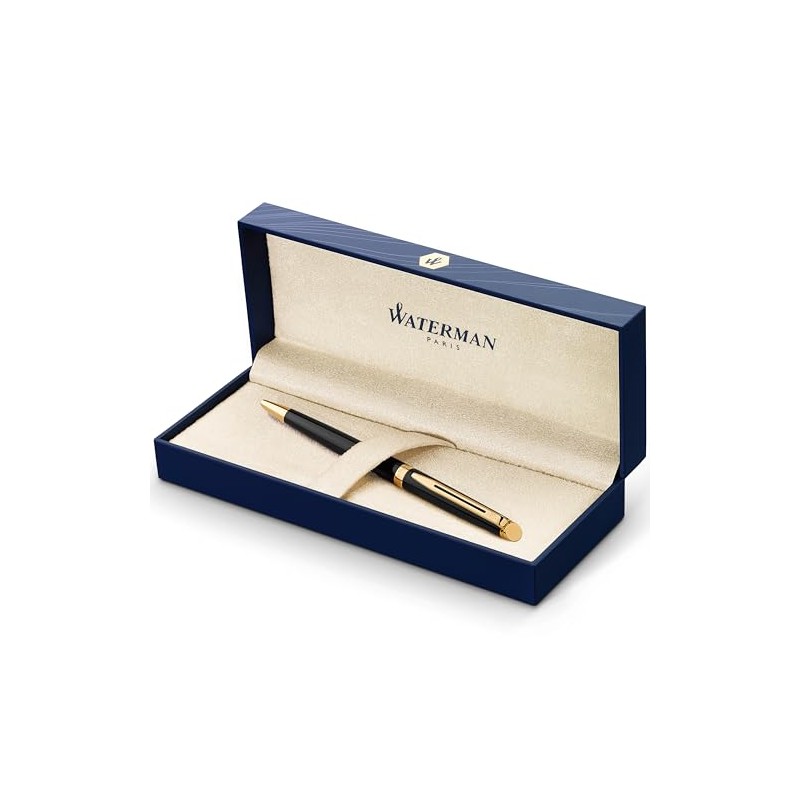 WATERMAN Hemisphere bolígrafo de lujo