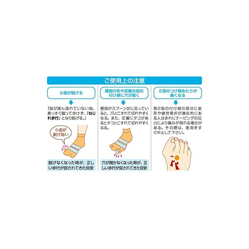 【Official】Kasahara Method for Bunion and Floating Toe／AKA-009NEW Thin Socks (26-28,
