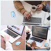Bluetooth Mouse, JOYACCESS 2.4G Wireless Bluetooth Mouse Dual Mode(Bluetooth 5.0/3.0+USB),