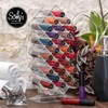 Solly ́s Sarah Acrylic Lipstick Display Organiser