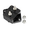 X AUTOHAUX Car Circuit Breaker 200A Waterproof with Reset Fuse