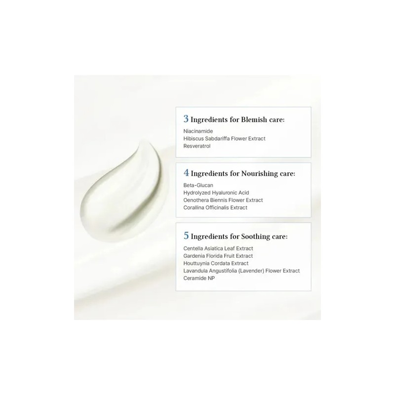 Crema Aliviante Dr. Althea 345 50 Ml - Crema Facial