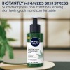 Bálsamo Facial Y Para Barba Nivea Men Sensitive Calm, Bálsam