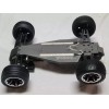 Traxxas Rustler / Bandit Version 2 (VXL / XL-5 /