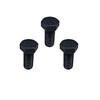 (3 Pack) 018-6020-00 Blade Bolt for Bad Boy 60 inch